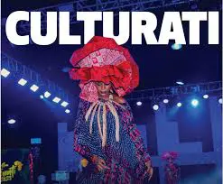 Culturati Festival Lagos 2024