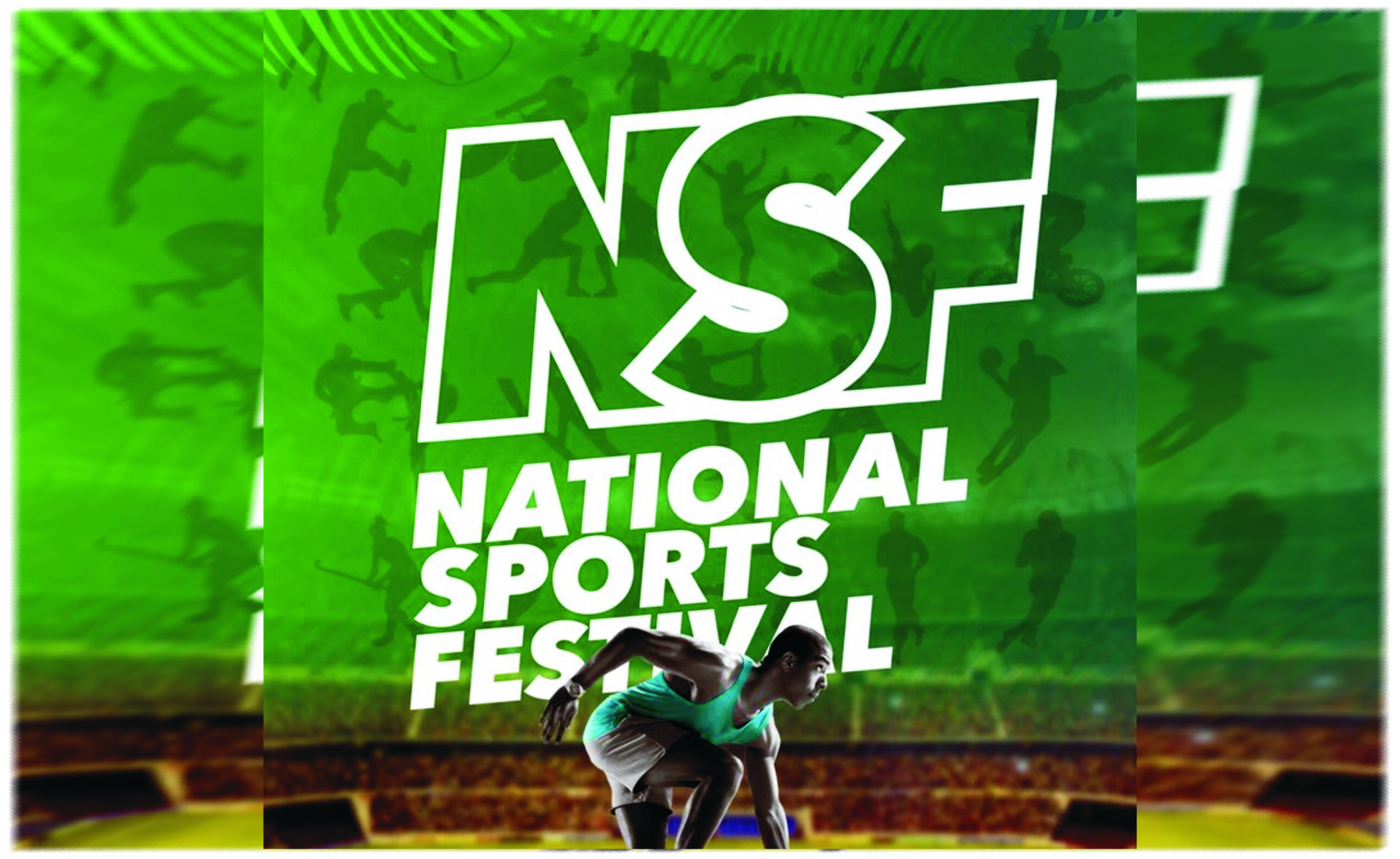 Enugu, 23rd National Sports Festival, National Sports Commission, 2026, Ogun 2025, NSC, Nigeria