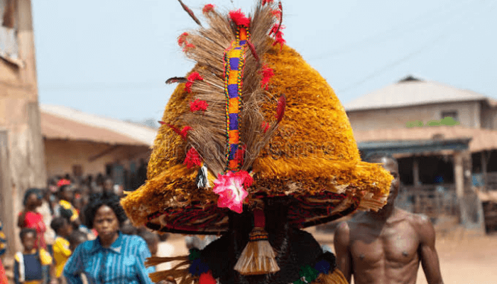 Kogi International Carnival 2024