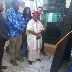 Ojiraeyi App cultural preservation