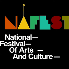 NAFEST 2024 Connected Culture