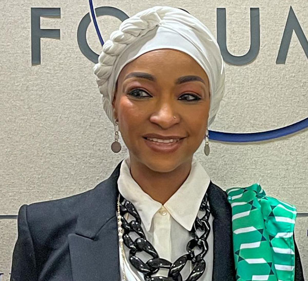 Nigeria National Tourism Policy, sustainable tourism Nigeria, Hannatu Musawa tourism policy