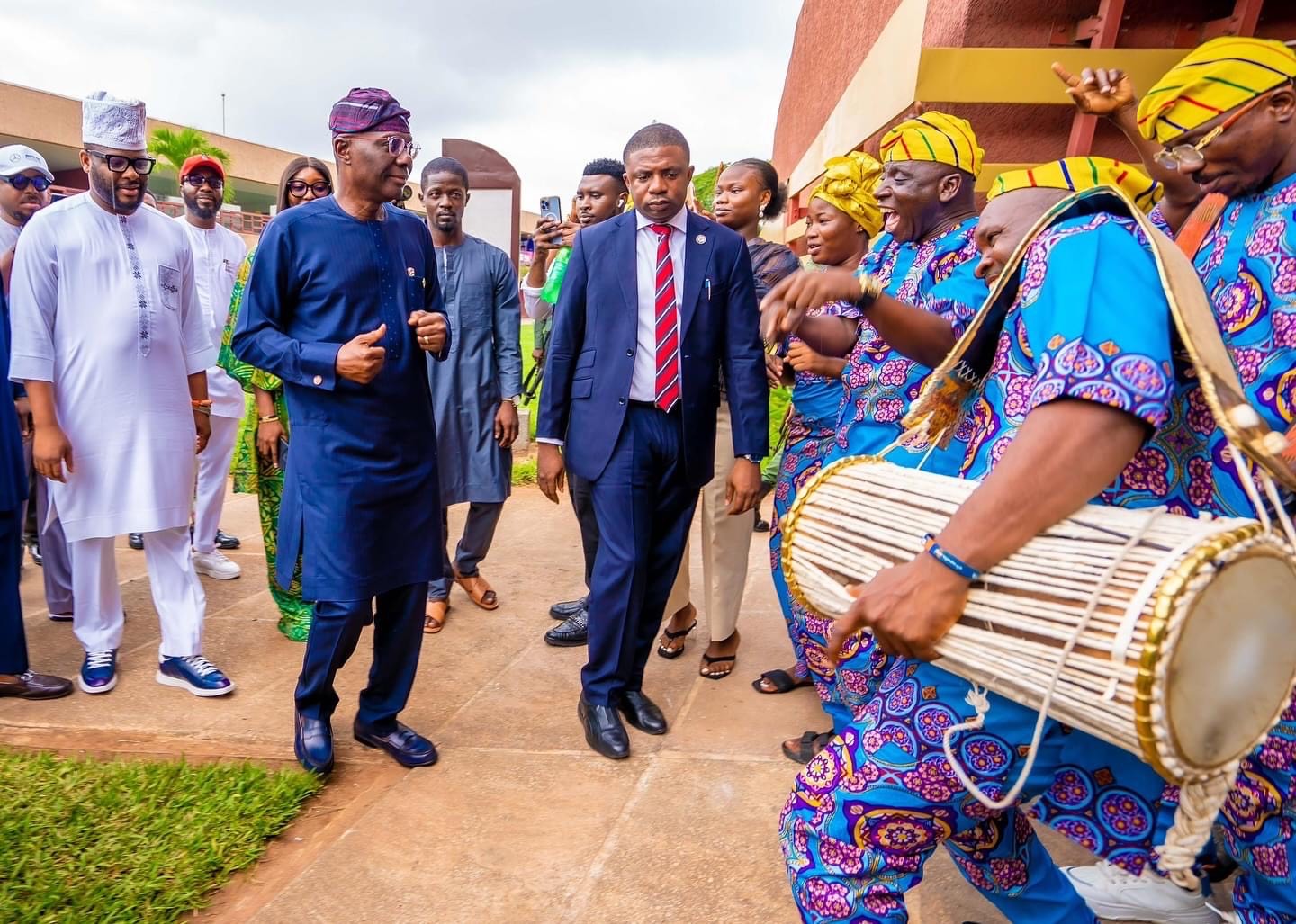 Afropolis Festival Lagos 2024