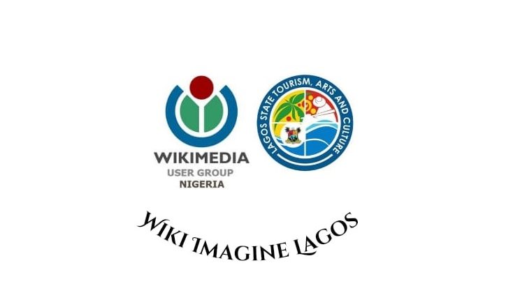 Wiki Imagine Lagos initiative