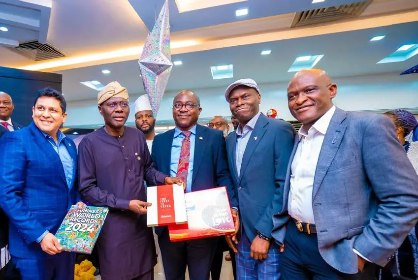 Lagos Shopping Festival 2024
