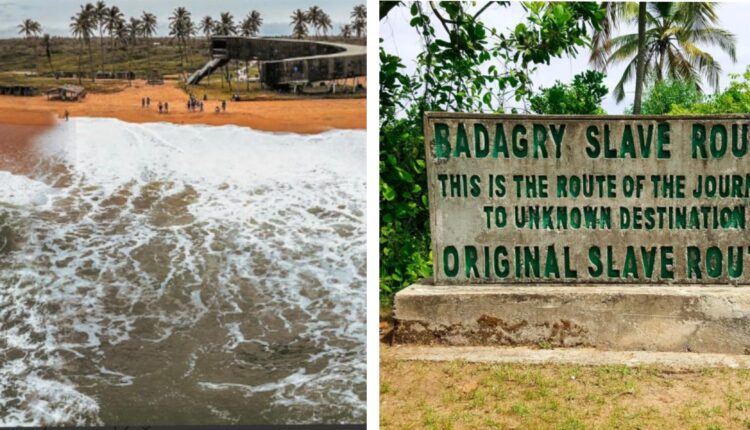 Badagry UNESCO World Heritage Site