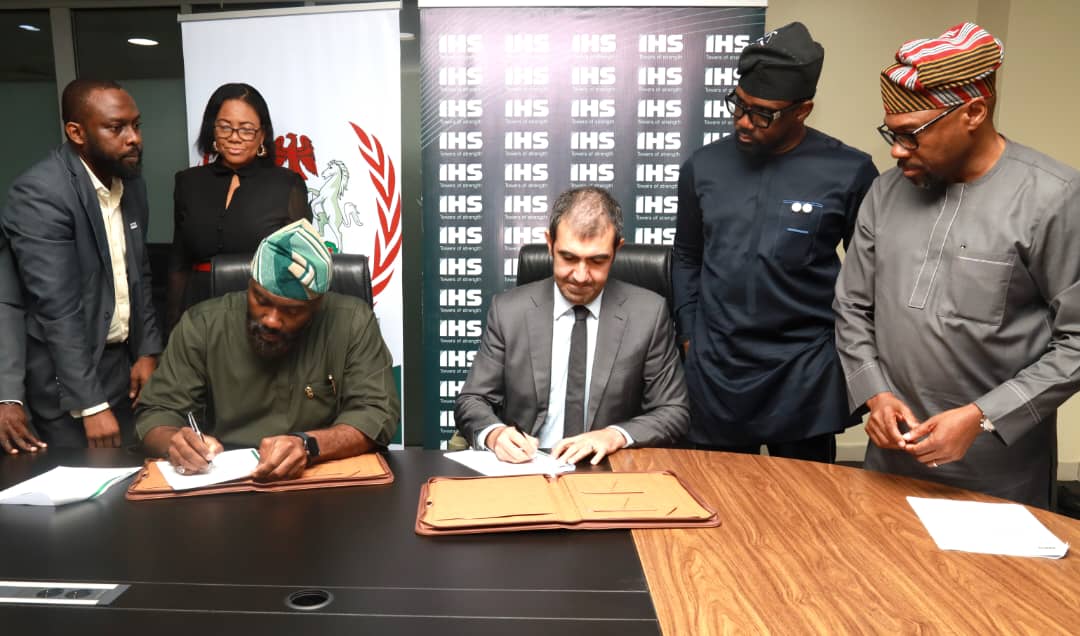 Nigeria digital museum cultural heritage