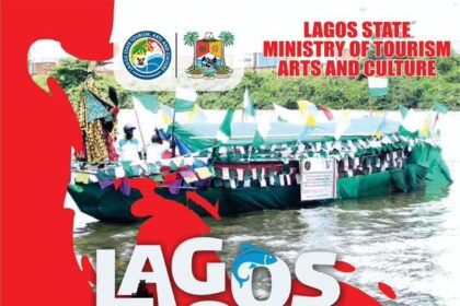 Lagos Boat Regatta 2024