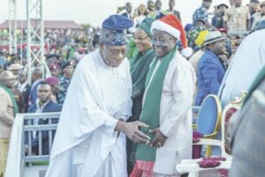 Plateau Christmas Carol Festival 2024