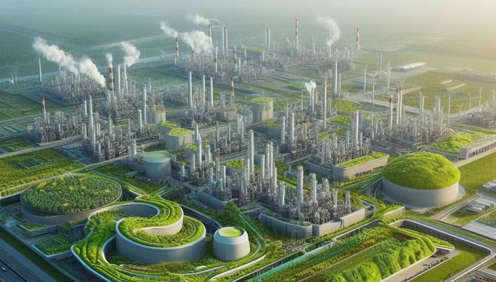 Abia Medical City project