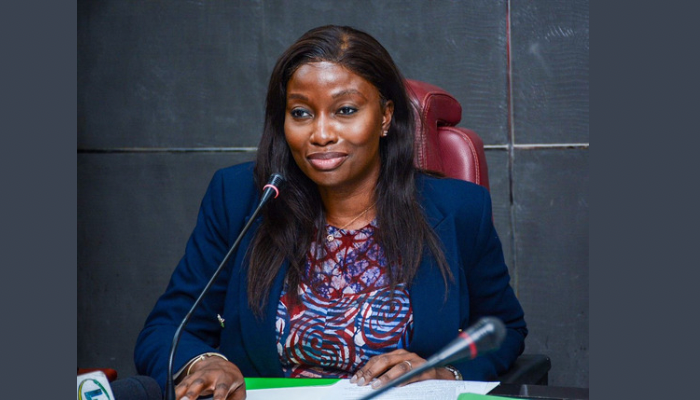 FAAN Managing Director, $71.6 million inflow, Nigerian airports, Olubunmi Kuku