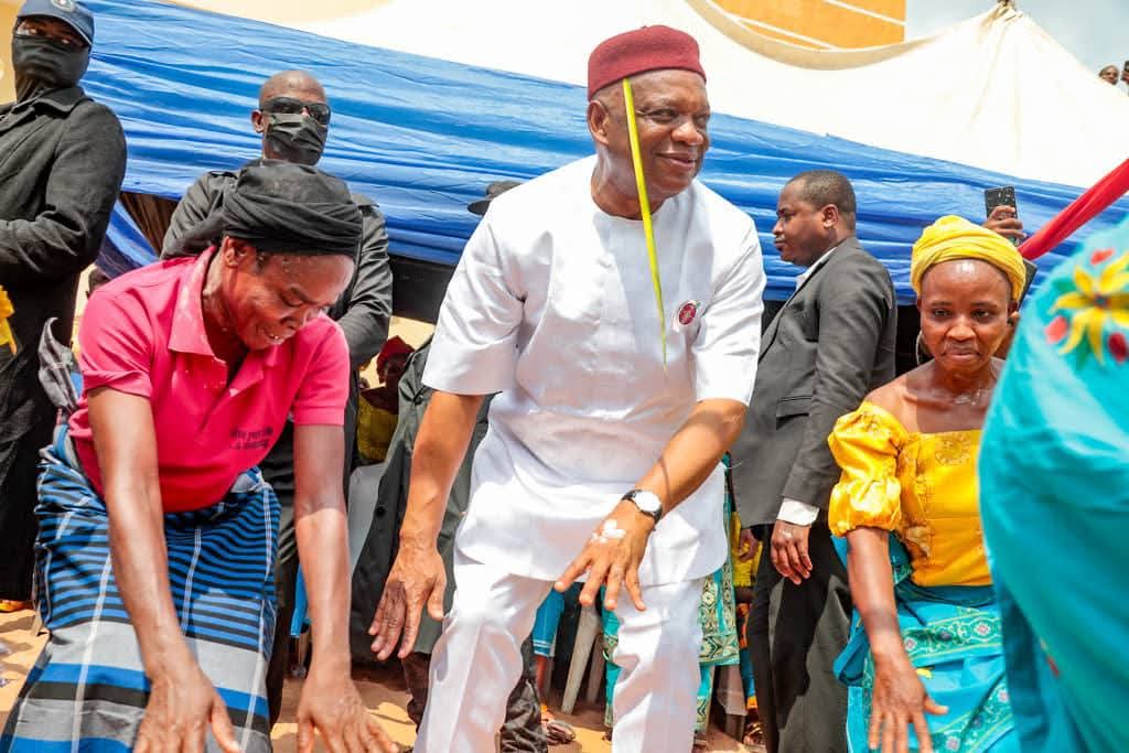 Igbere Cultural Festival