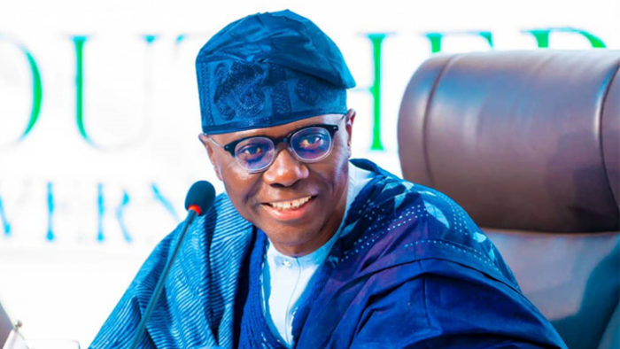 Lagos Shopping Festival 2024