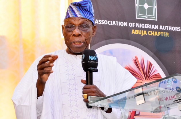 Nigeria’s reading culture