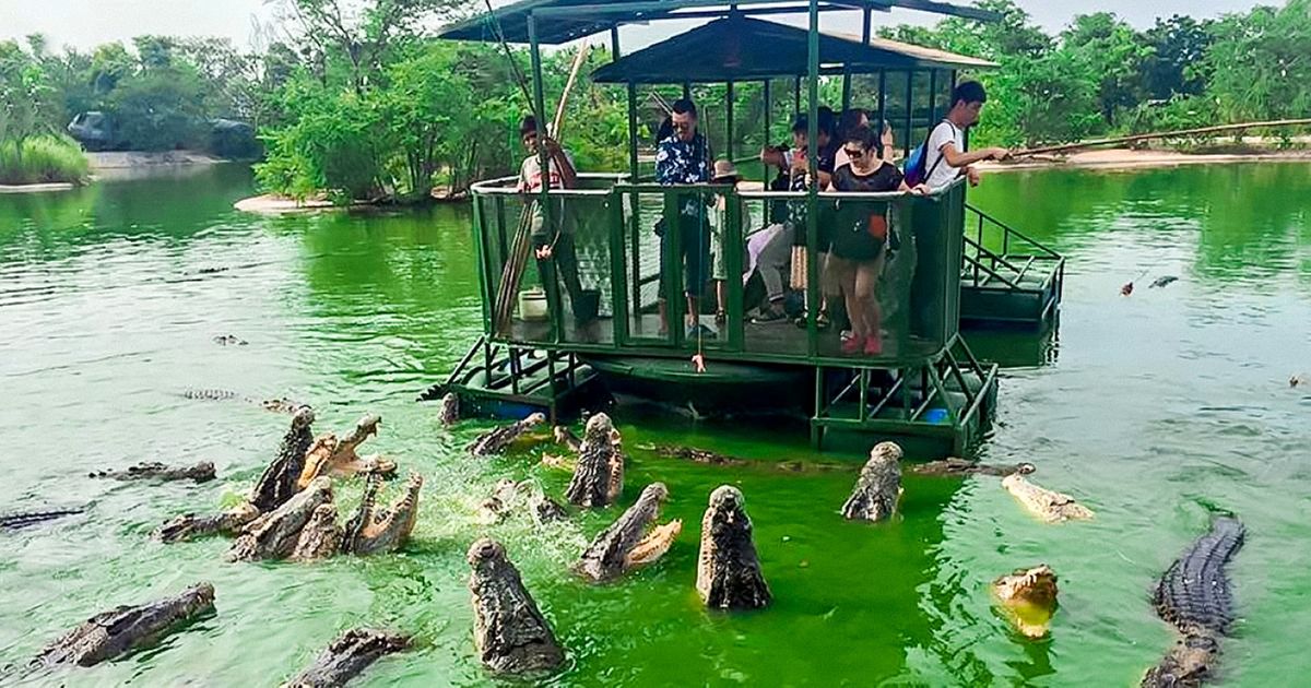 dangerous tourist destinations 2025