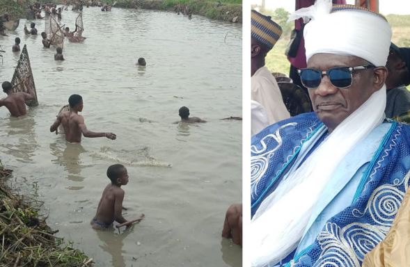 Afon Fishing Festival, Asa Kwara tourism