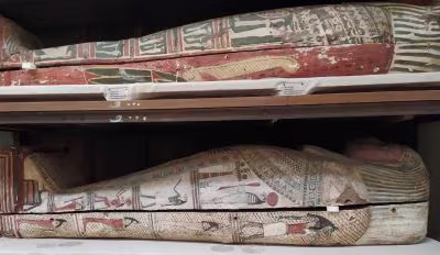 King Thutmose II tomb discovery