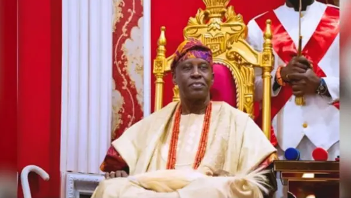 Soun of Ogbomoso Appeal Court ruling