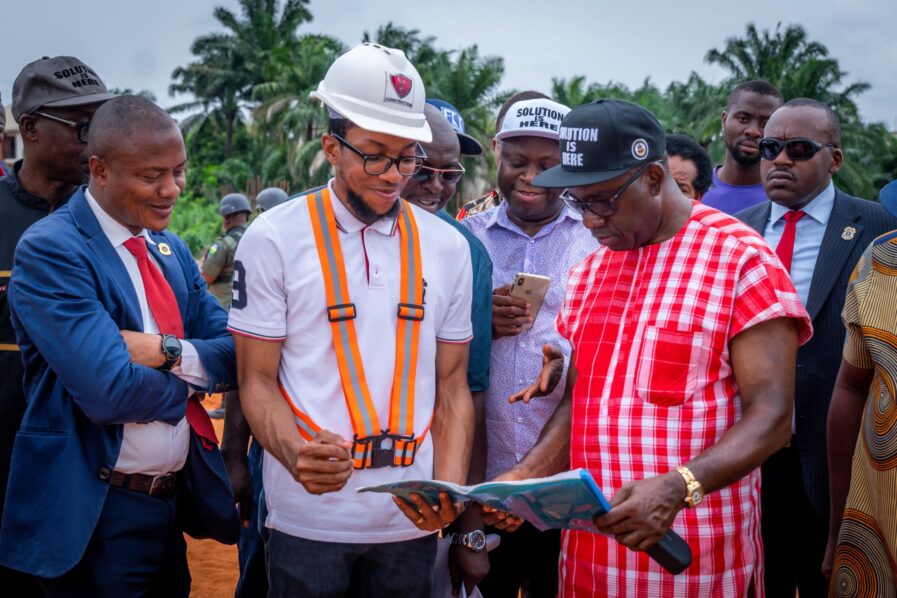 Solution FunCity Anambra