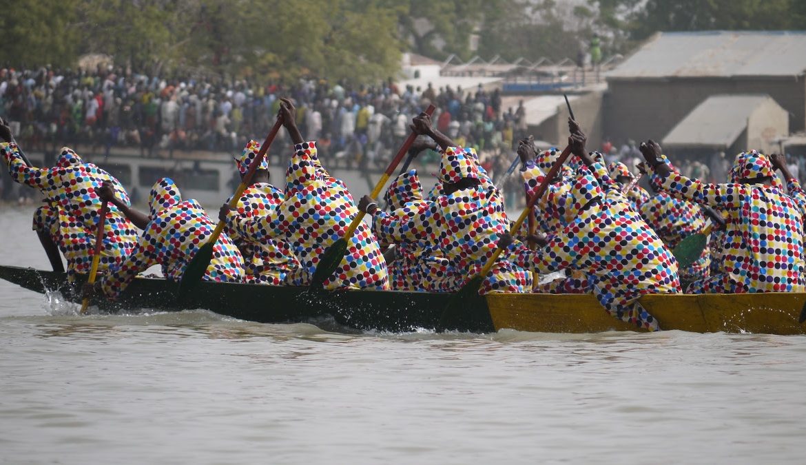 Kebbi Tourism Investment