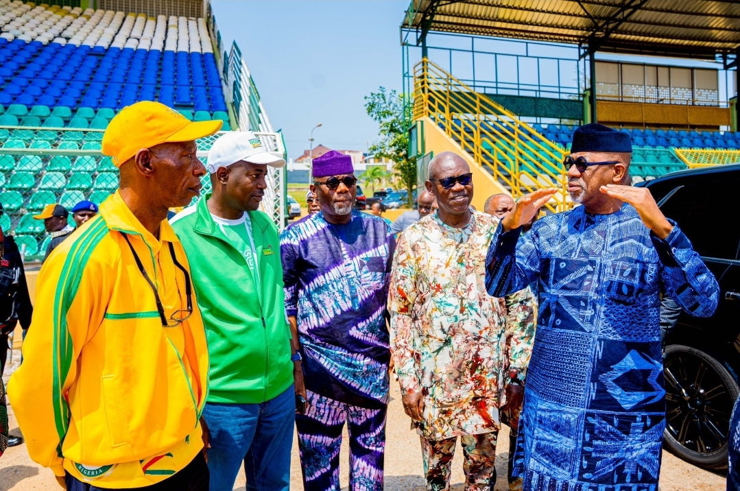 Ogun State 22nd National Sports Festival