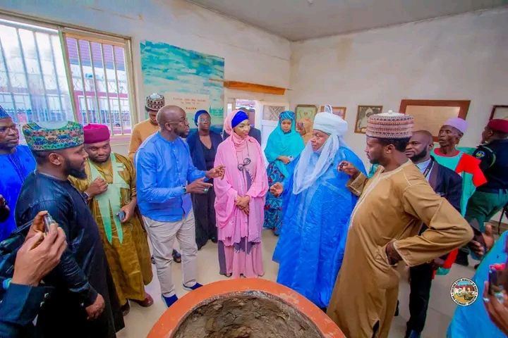 Renewed Hope Cultural Project