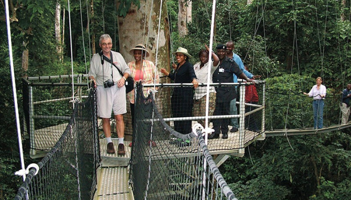 Akwa Ibom World Tourism Summit