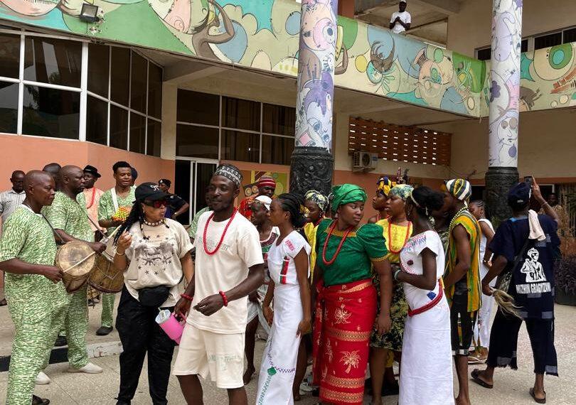 FCT Tourism Investment Hubs