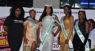 Face of Tourism 2025