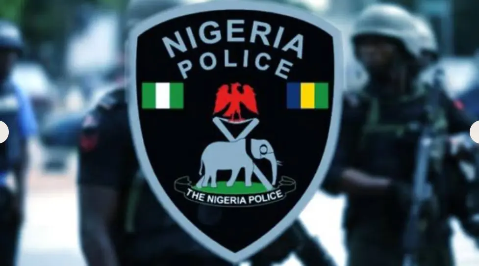 Maligning Nigeria Police Force