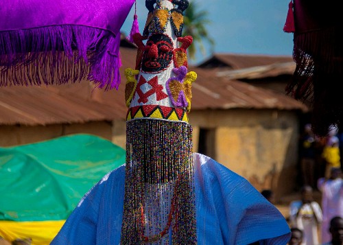 Oyo chieftaincy law amendment