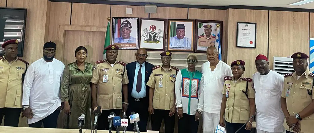 Nigeria Road Safety Film Festival