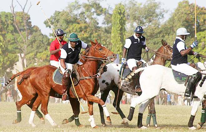 Minna Polo Festival 2025