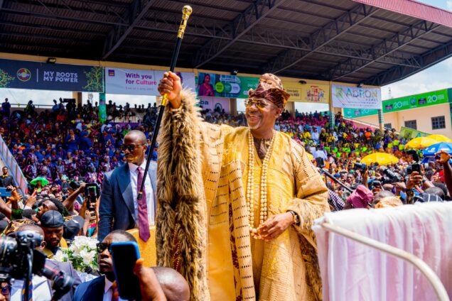 Ojude Oba Festival