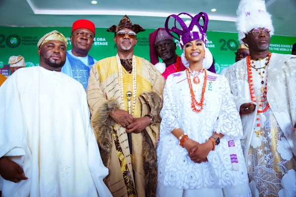 Ogun cultural heritage promotion