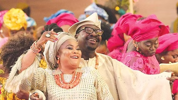 Nollywood evolution boosts Nigerian culture