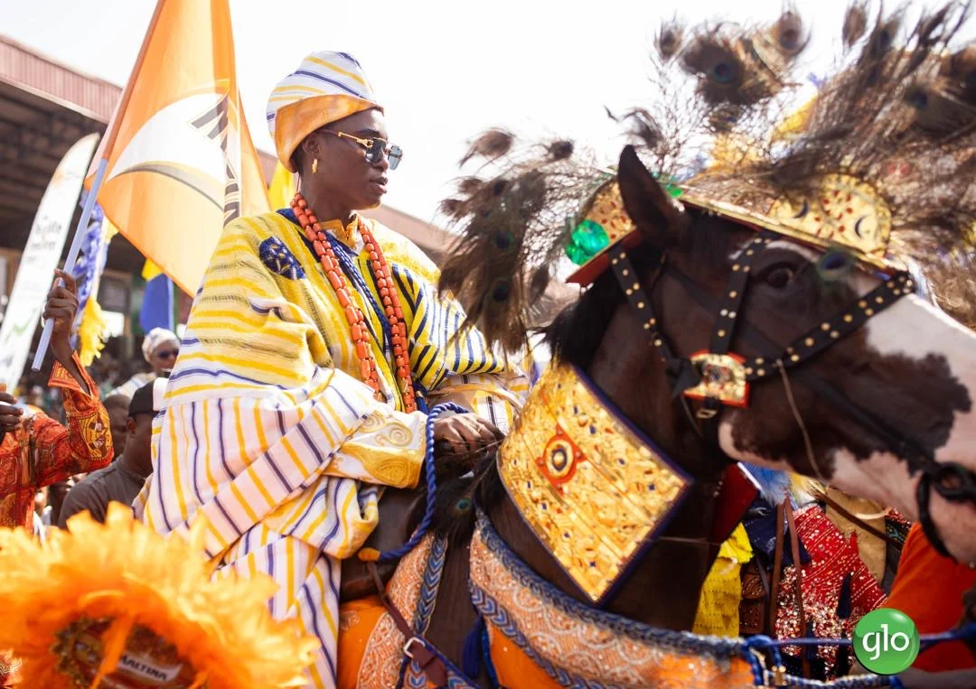 Ojude Oba global relevance