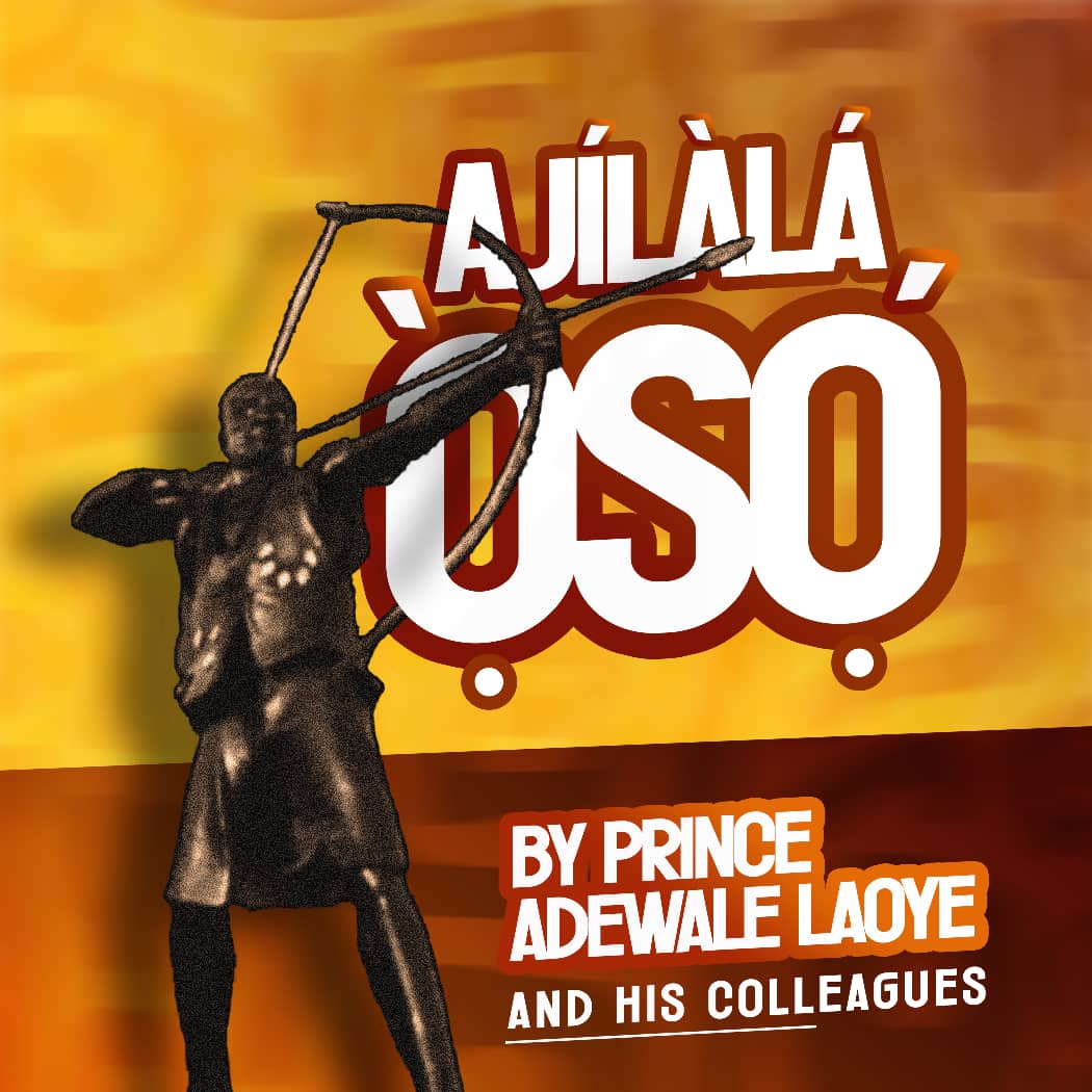 Ede cultural festival anthem