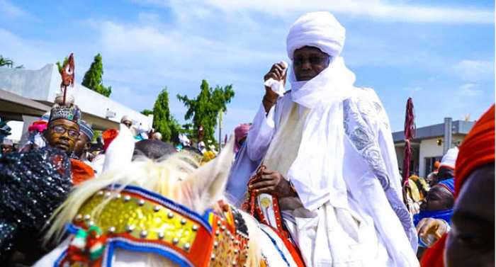 Adamawa revokes Atiku title