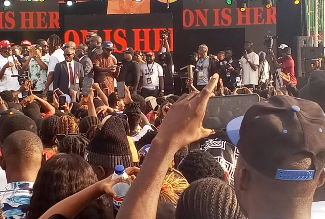 Solution Fun City Awka