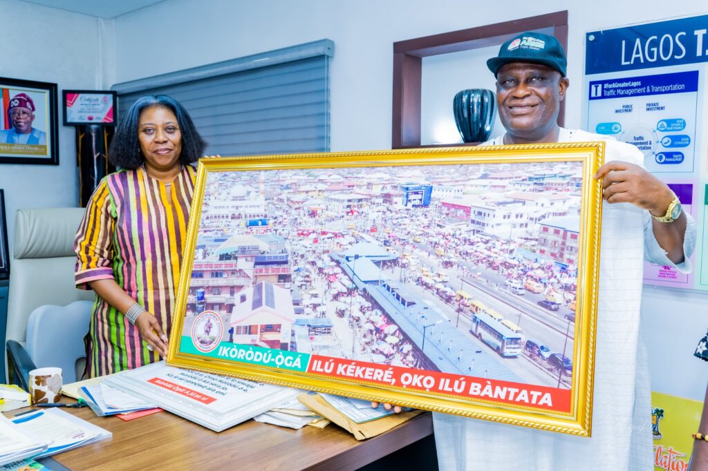 Preserving Ikorodu's Cultural Legacy