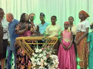 Akwa Ibom Children’s Arts and Culture Summit