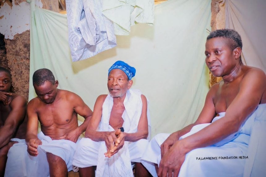 Orosun Festival boosts Ondo tourism