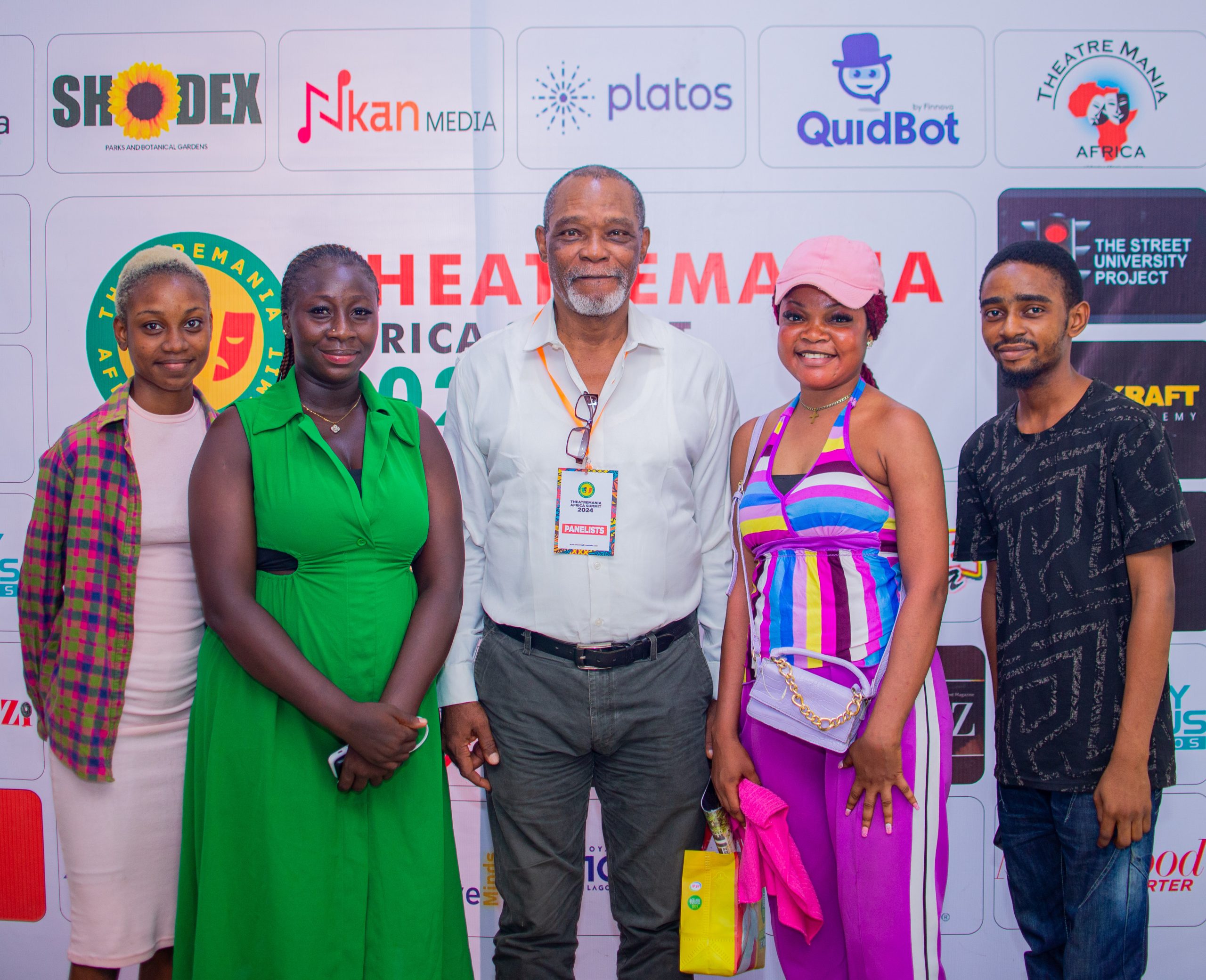 TheatreMania Africa Festival 2025