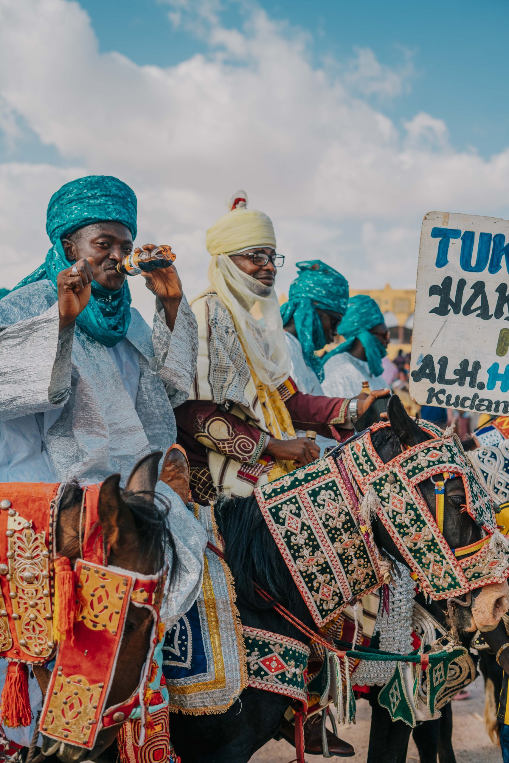 Maltina Zaria Durbar Festival