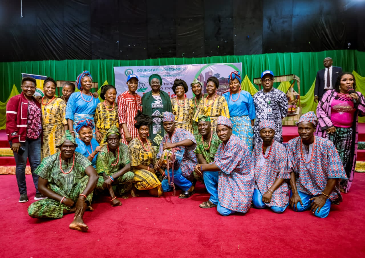 Burger King opens Abeokuta