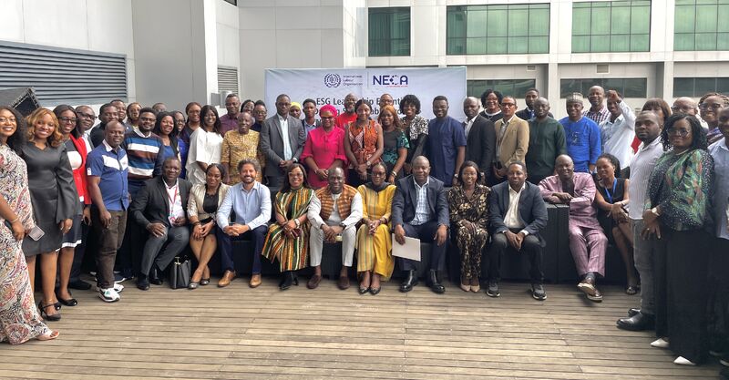 ESG in Nigerian Business