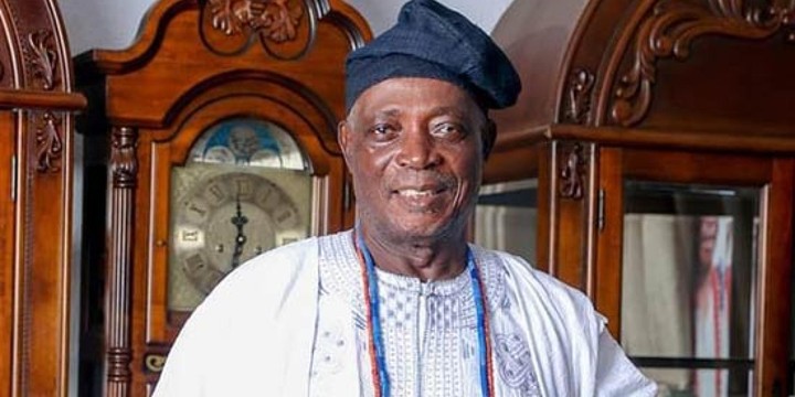 Next Olubadan Ascension News