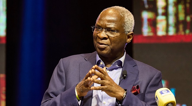 preservation of Lagos history