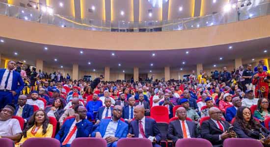 Enugu Tech Festival 2026